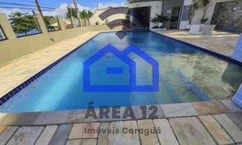 Imagem 7: CARAGUATATUBA - Apartamento Padrão - Martim de Sá