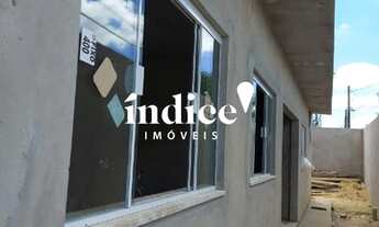 Imagem 3: Casas à venda 2 quartos 1 suíte 2 vagas Jardim Europa (Vila Xavier) Araraquara