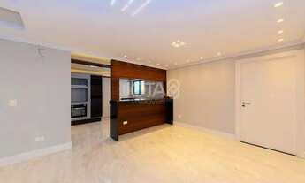 Imagem 5: CURITIBA - Apartamento Padrão - Juvevê