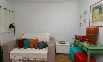 Imagem 6: Apartamento para Aluguel - Perdizes, 2 Quartos, 50 m2