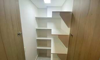 Imagem 6: Apartamento para venda possui 109 metros quadrados com 3 quartos