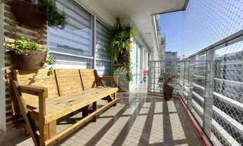 Imagem: LOPES ENJOY VENDE Apartamento com 3 dormitórios