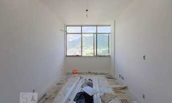 Imagem: Apartamento para Aluguel - Andaraí, 2 Quartos