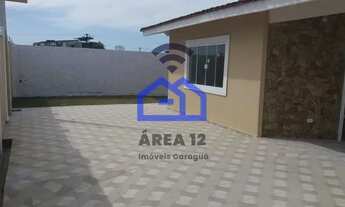 Imagem 5: CARAGUATATUBA - Casa Padrão - Pontal de Santa Marina