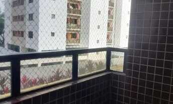 Imagem 2: Parnamirim - 03 Qtos/ 01 Suíte - Nascente - Área de Lazer - 02 Vagas