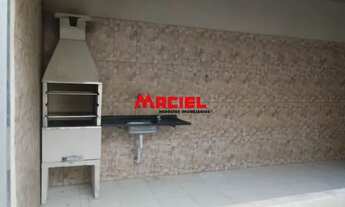 Imagem 4: Casa Padrão em Jacarei