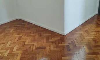 Imagem 3: Kitnet Kitnet com 1 banheiro