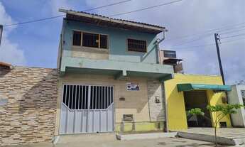 Imagem: Casa DUPLEX com 3 quartos sendo 1 suíte