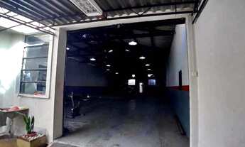 Imagem 6: GALPÃO à venda, SANTA MARIA - SAO CAETANO DO SUL/SP