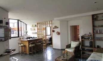 Imagem: APARTAMENTO - MORUMBI - SP