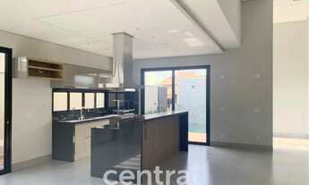 Imagem 3: Casa residencial à venda, 03 suites, 230m² - Villaggio II