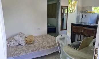 Imagem 2: A Pousada Beach Claudia