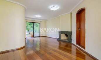 Imagem: Apartamento, venda, Moema, Colégio, 145