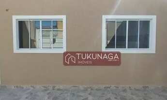 Imagem 3: Sobrado com 2 dormitórios à venda, 67 m² por R$ 380.000 - Vila Jacuí - São Paulo/SP