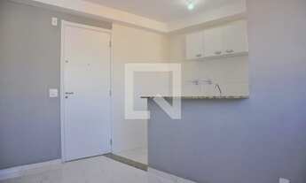 Imagem 7: Apartamento para Aluguel - Vila Zat, 2 Quartos, 40 m2