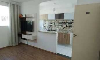 Imagem 3: Apartamento com 2 dormitórios para alugar, 50 m² por R$ 1.305,00/mês - Vila Mariana - Apar