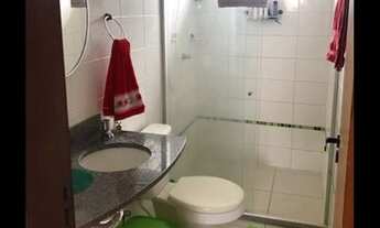 Imagem 4: Casa com 3 quartos com ar