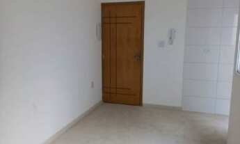 Imagem 5: APARTAMENTO SEM CONDOMÍNIO à venda, 2 quartos, 1 vaga, Parque Erasmo Assunção - Santo Andr