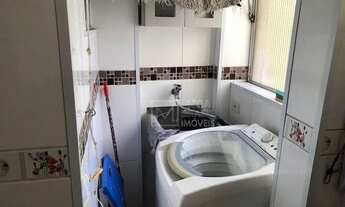 Imagem 14: Apartamento com 1 dormitório, 50 m² - venda por R$ 450.000,00 ou aluguel por R$ 3.221,00/m