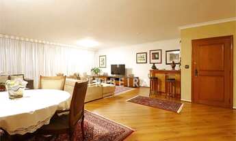 Imagem 5: Imóvel de 201m², com 3 dormitórios (sendo 1 suíte)