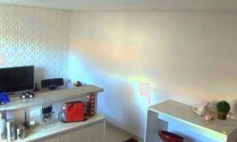 Imagem 2: APARTAMENTO SEM CONDOMÍNIO à venda, 2 quartos, UTINGA - Santo André/SP