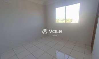 Imagem 4: Apartamento com 2 dormitórios para alugar, 65 m² por R$ 2.081,00/mês - 406 Norte (Arne 53