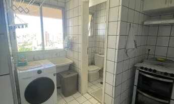 Imagem 5: Apartamento no Condomínio Down Town Residence para venda e locação