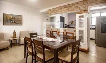 Imagem 4: Apartamento para Aluguel - Estreito, 4 Quartos, 135 m2