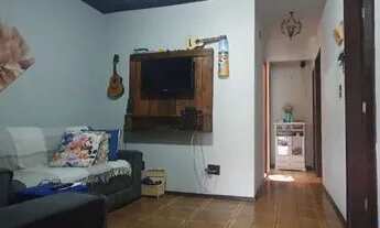 Imagem 3: CASA TÉRREA - JARDIM SÃO MARCOS - SP