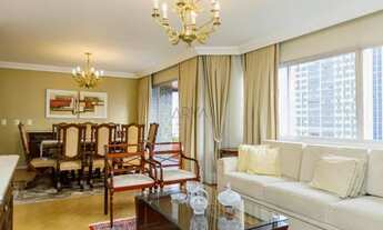 Imagem 4: Apartamento no Batel - ARYA 1