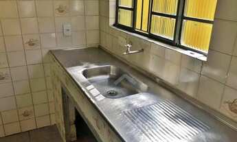 Imagem 4: Casa com 1 dormitório para alugar, 60 m² por R$ 900/mês - Parque das Nações - Santo André