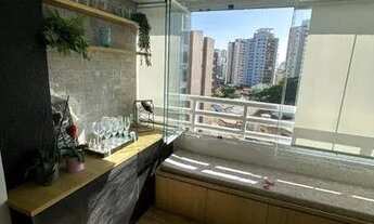 Imagem 3: Apartamento com 2 dormitórios à venda, 62 m² por R$ 850.000 - Pompeia - São Paulo/SP
