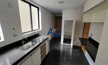 Imagem 7: BELO HORIZONTE - Apartamento Padrão - Castelo