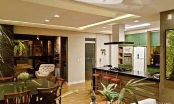 Imagem 3: Cobertura de 230m² na Vila Industrial em Franca/SP