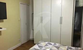 Imagem 4: Apartamento Vila Gustavo , próximo Av: Conceição