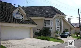 Imagem 3: Casa esplêndida no Jardim das Colinas de 900m²