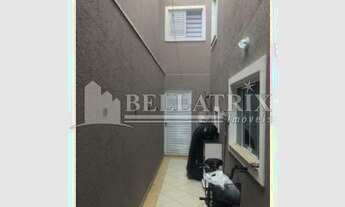 Imagem 4: Sobrado para locação - Jardim, Santo Andre