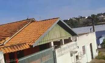 Imagem 3: Troca 2 casa em siqueira campos por curitiba