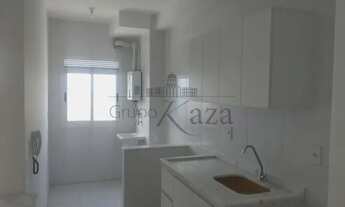 Imagem 6: Jacarei - Apartamento Padrão - Villa Branca