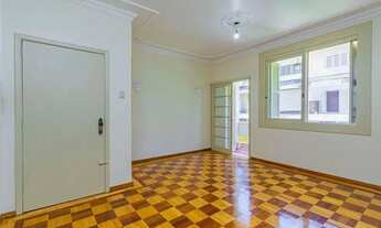 Imagem 2: PORTO ALEGRE - Apartamento Padrão - Menino Deus