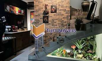 Imagem 4: Sobrado na Vila Santa Catarina!