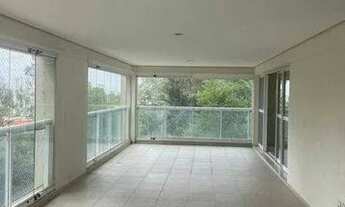 Imagem 7: Apartamento com 4 dormitórios à venda, 440 m² por R$ 4.795.000 - Morumbi - São Paulo/SP