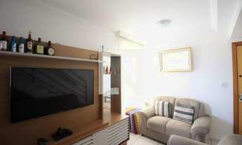 Imagem 2: Apartamento à Venda - Maria Helena, 2 Quartos, 86 m2