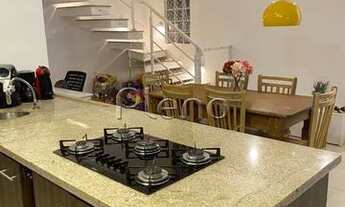 Imagem 6: Casa à venda no Residencial Terras do Barão - Campinas/SP