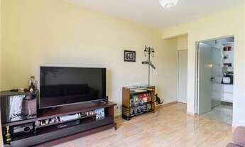 Imagem 5: Apartamento à venda em Jundiaí Vila Aparecida Edifício Maria José - AC: 78 m² - 3 quarto