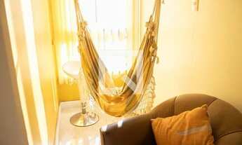 Imagem 5: Apartamento para Aluguel - Humaitá, 2 Quartos, 90 m2