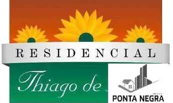 Imagem 1: Thiago de Mello, 92m2, Dom Pedro