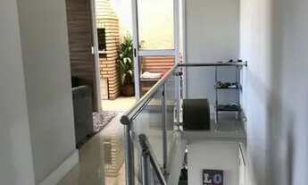 Imagem 5: Apartamento Duplex a venda 110m²