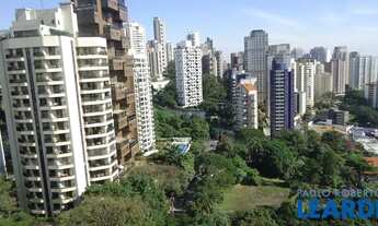 Imagem 6: COBERTURA - MORUMBI - SP