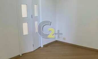 Imagem 6: SALA / CONJUNTO COMERCIAL - JARDIM PAULISTA - 5 SALAS - 2 BANHEIROS - COPA